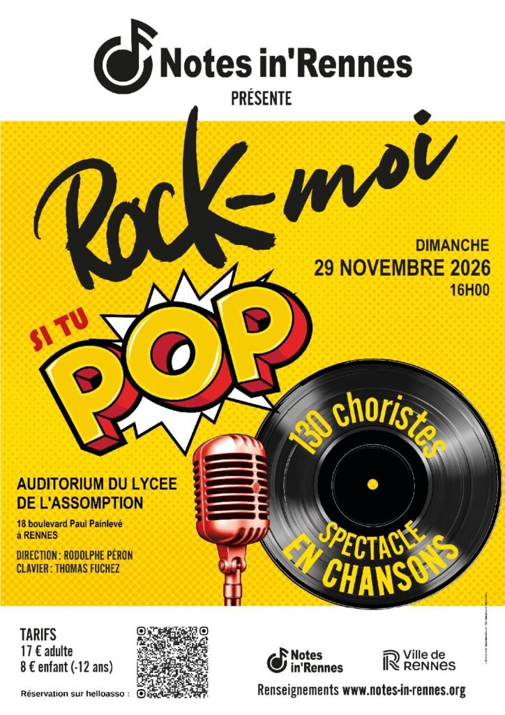 Affiche Assomption