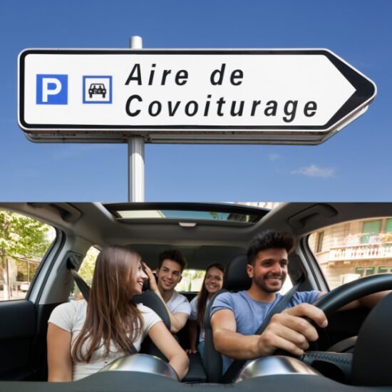 covoiturage