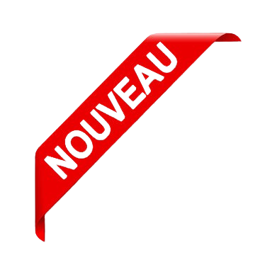 Icone nouveau
