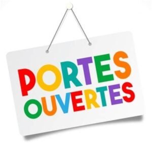 Image portes ouvertes